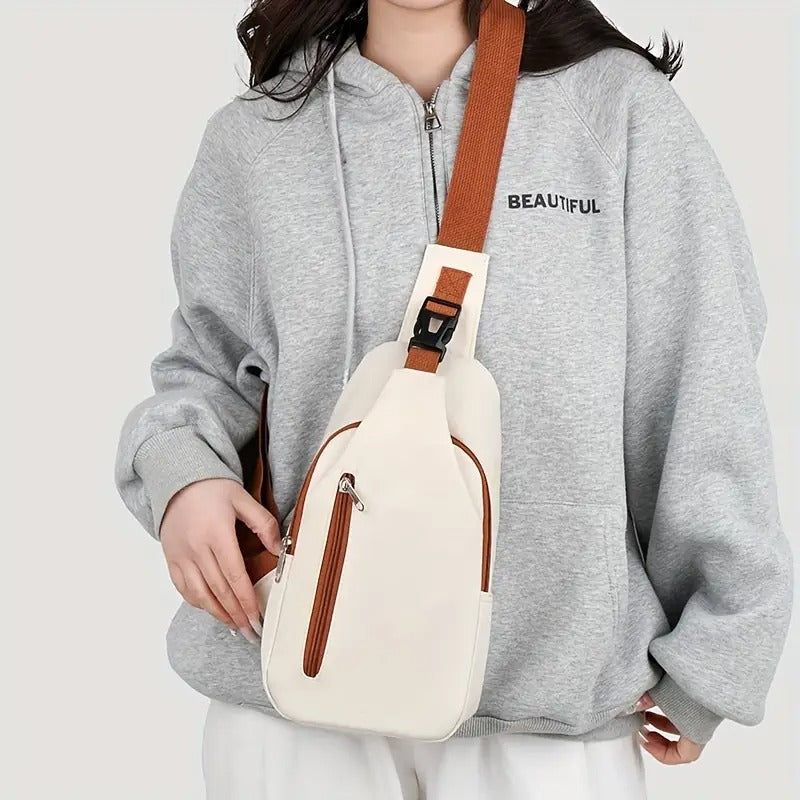 Stylish Chest Bag