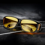 Night Driving Glasses with Anti Glare Lenses