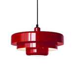 Italian Pendant Lamp
