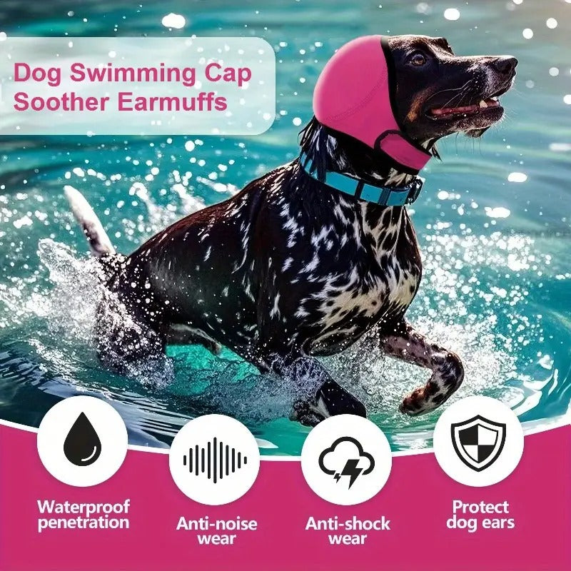Dog Ear Protection Ear Covers