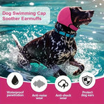 Dog Ear Protection Ear Covers