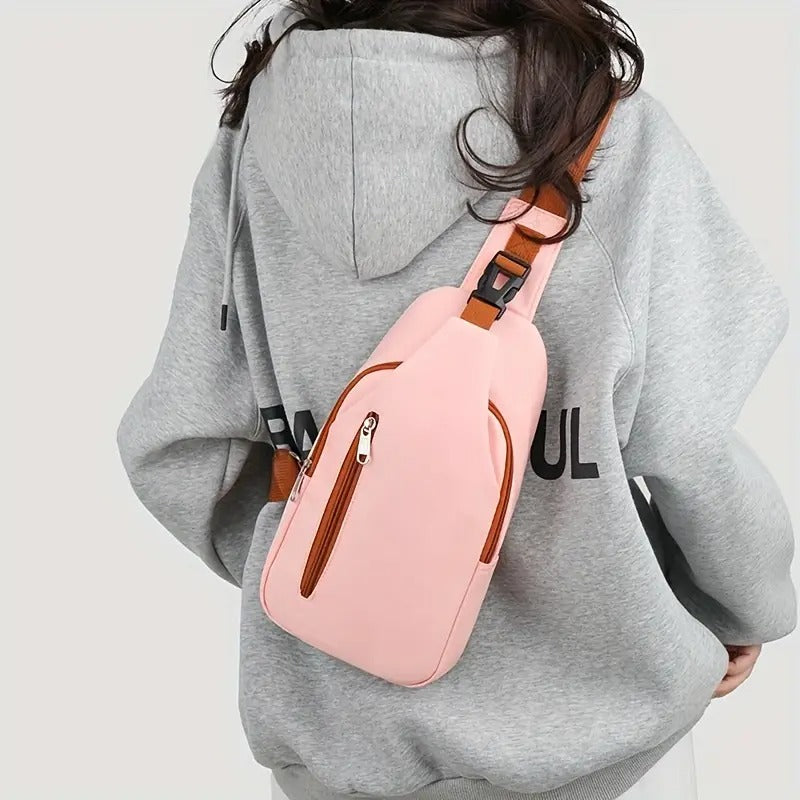 Stylish Chest Bag
