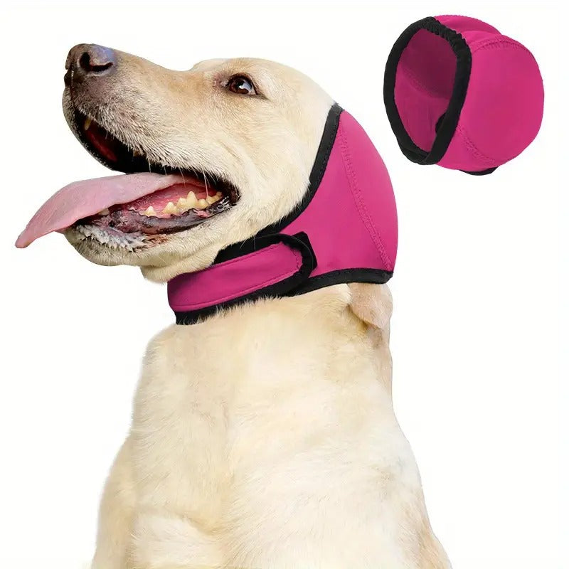 Dog Ear Protection Ear Covers