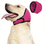 Dog Ear Protection Ear Covers