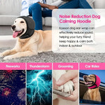 Dog Ear Protection Ear Covers