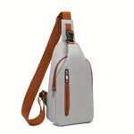 Stylish Chest Bag