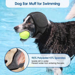Dog Ear Protection Ear Covers