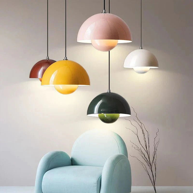 LED Pendant Lamp