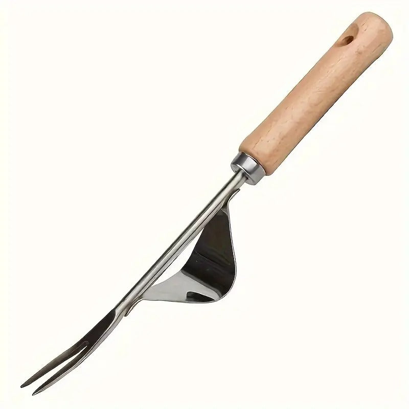 Stainless Steel Weeder