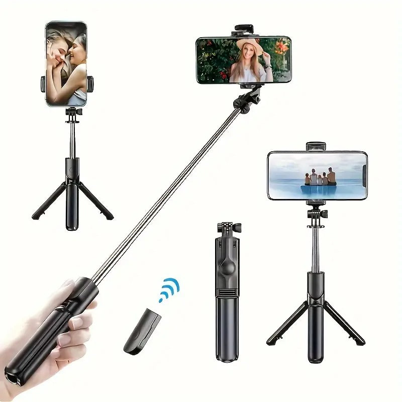 Selfie Stick with Tripod