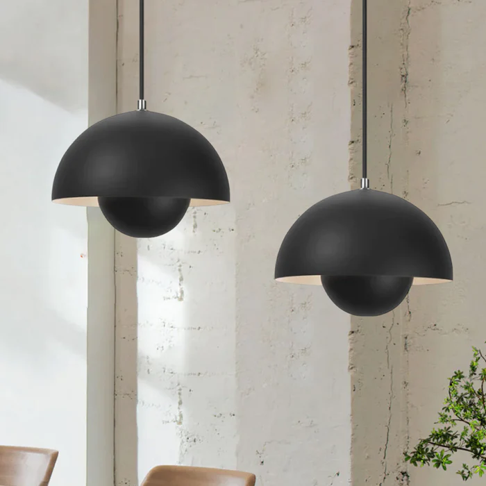 LED Pendant Lamp