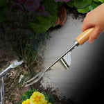 Stainless Steel Weeder