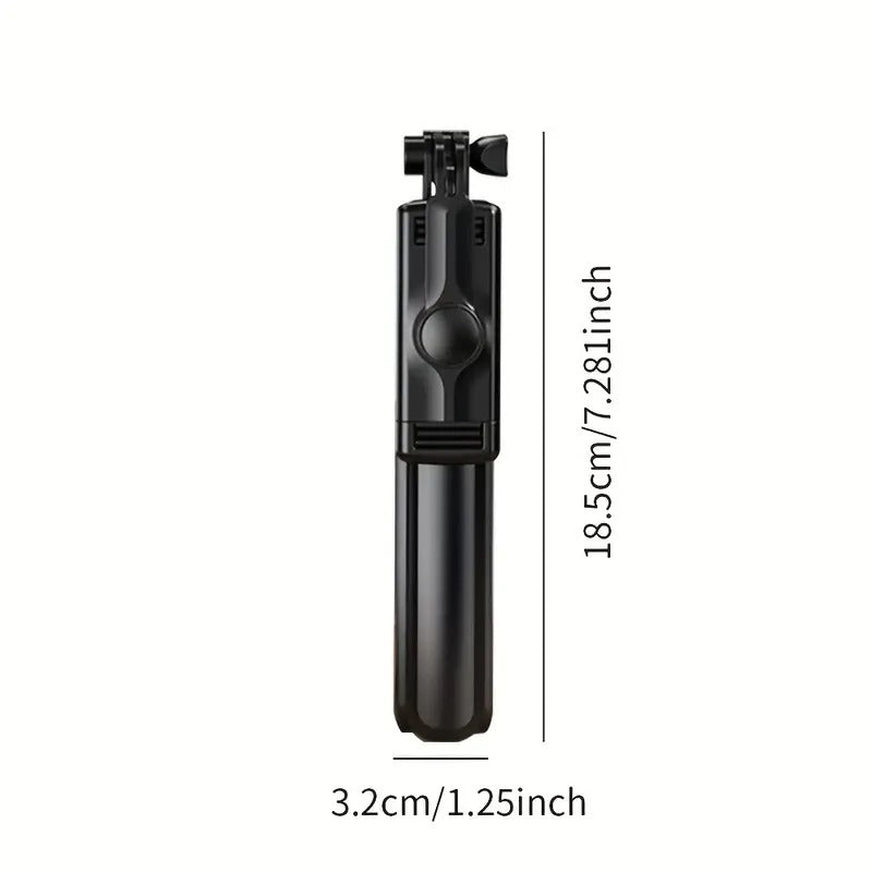 Selfie Stick with Tripod
