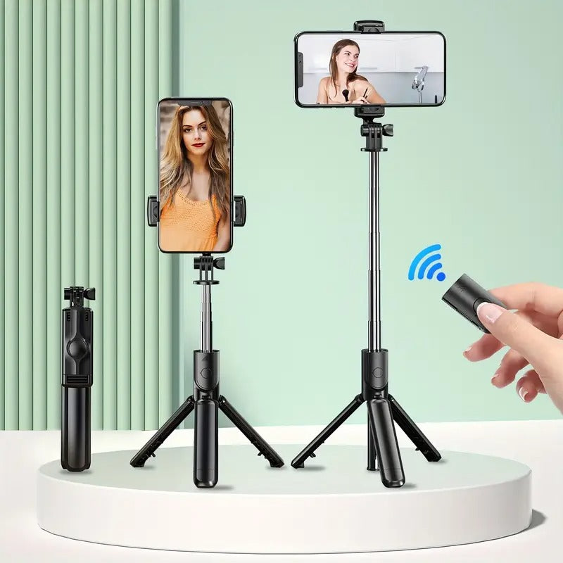 Selfie Stick with Tripod