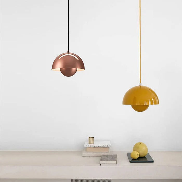 LED Pendant Lamp
