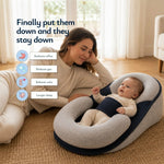 Cradlepod Baby Comfort Cushion