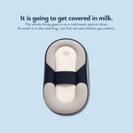 Cradlepod Baby Comfort Cushion
