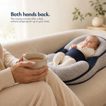 Cradlepod Baby Comfort Cushion