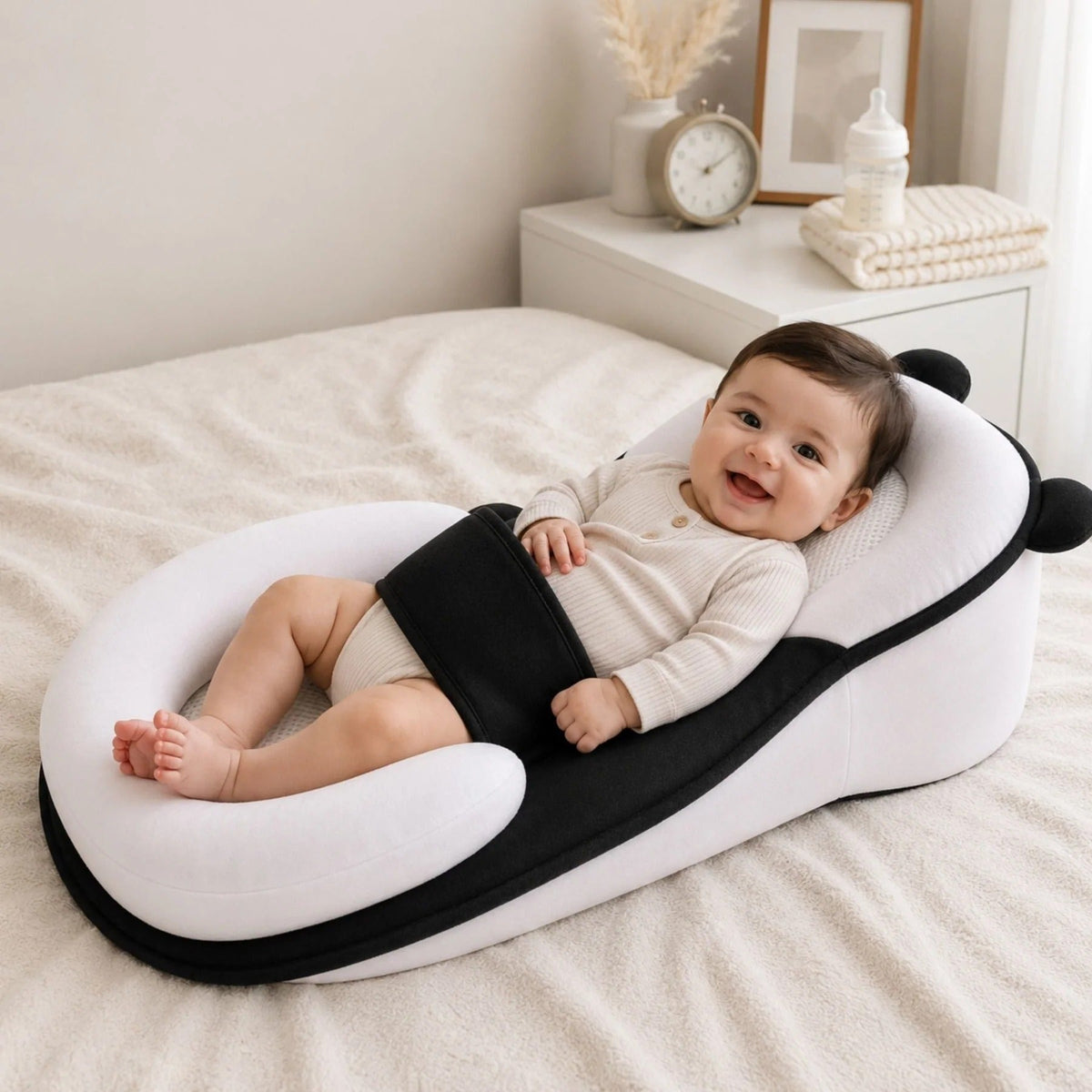 Cradlepod Baby Comfort Cushion