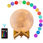 Magic Moon Lamp