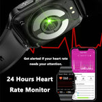 GT5 Pro Max Blood Glucose Watch