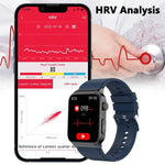 GT5 Pro Max Blood Glucose Watch