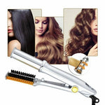 InStyler Max Prime 2-in-1 Hair Styler