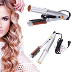 InStyler Max Prime 2-in-1 Hair Styler