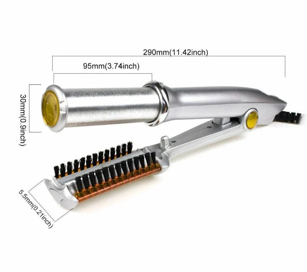 InStyler Max Prime 2-in-1 Hair Styler