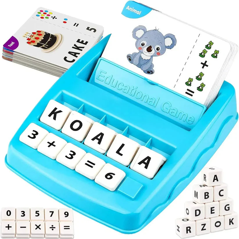 Educational Game