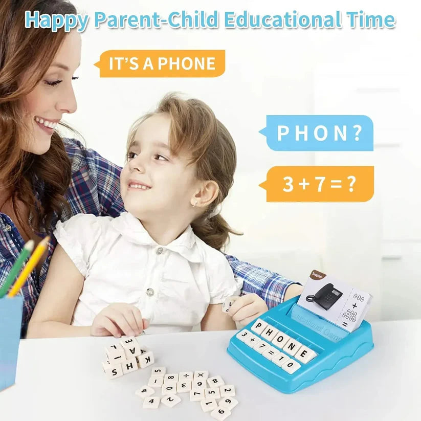 Educational Game