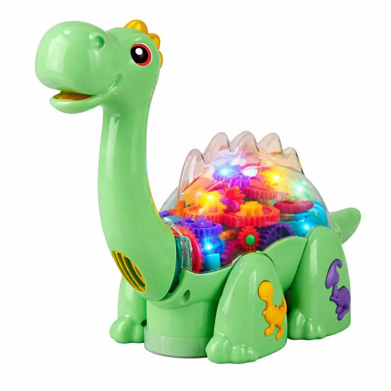 Stylish Dino Night Lamp