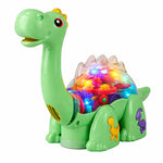 Stylish Dino Night Lamp