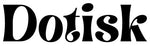 Dotisk