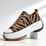 Platform Sneakers