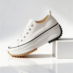 Platform Sneakers