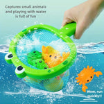 Fun Bath Toy Fishing Game for Kids