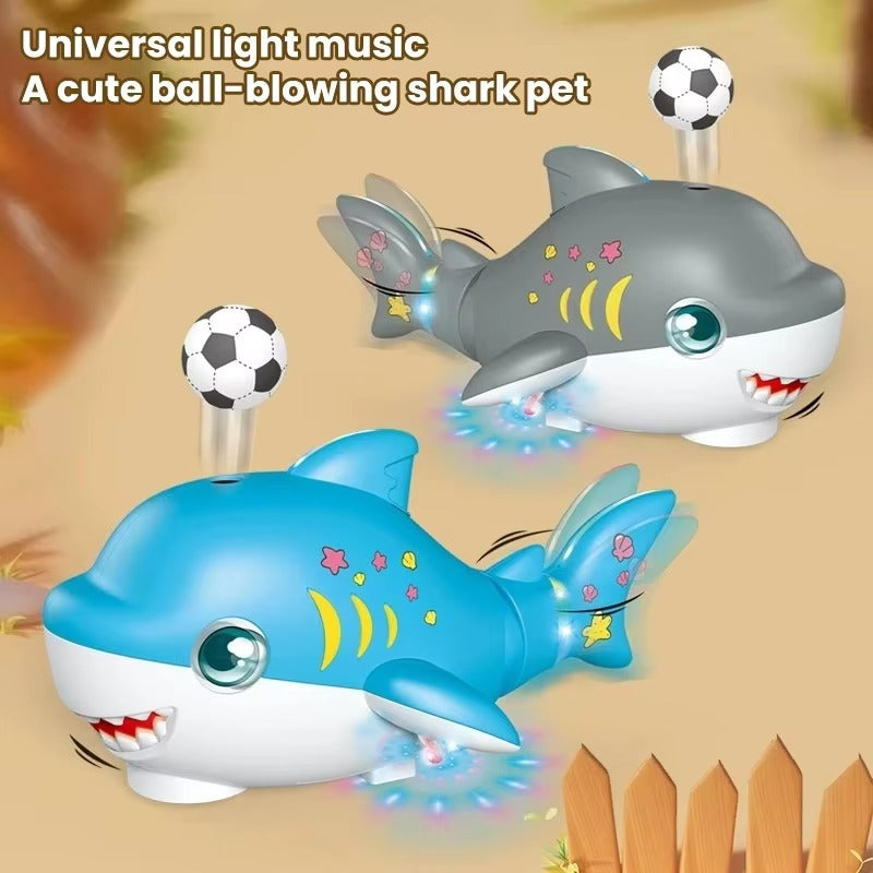 Fun Shark Toy