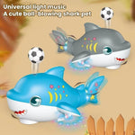 Fun Shark Toy