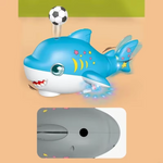 Fun Shark Toy