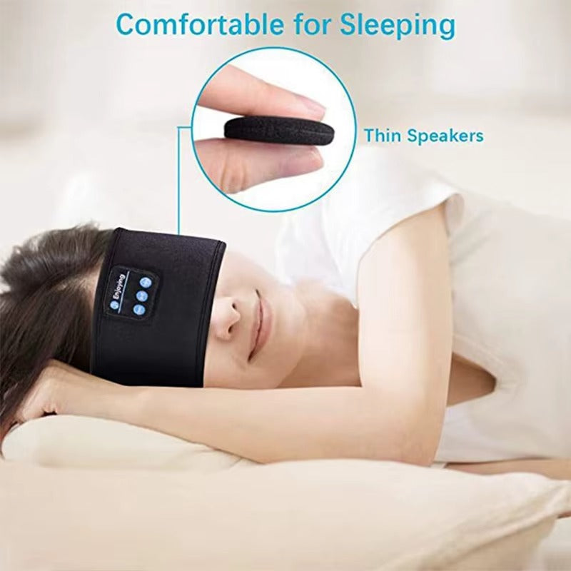 SleepyTime Bluetooth Sleep Earphones