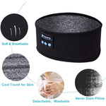 SleepyTime Bluetooth Sleep Earphones