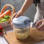 Fresh Vegetable Peeler