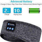 SleepyTime Bluetooth Sleep Earphones