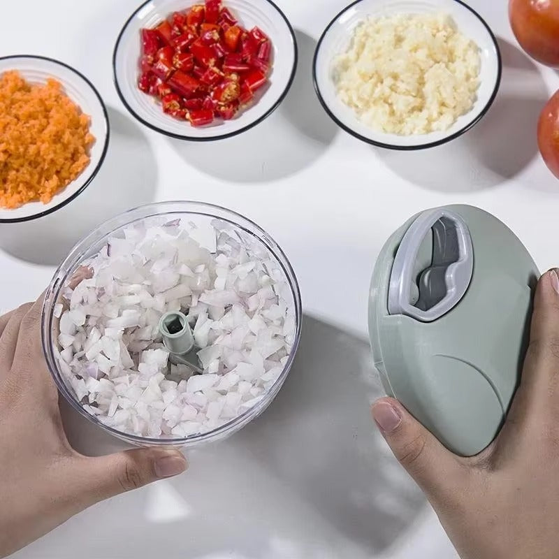 Fresh Vegetable Peeler