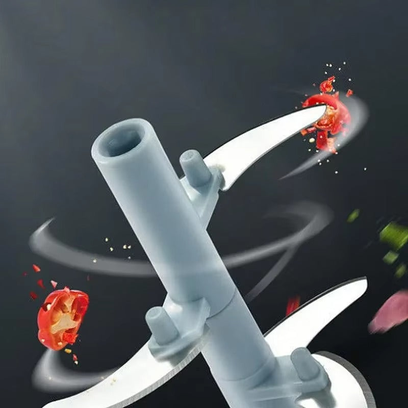 Fresh Vegetable Peeler