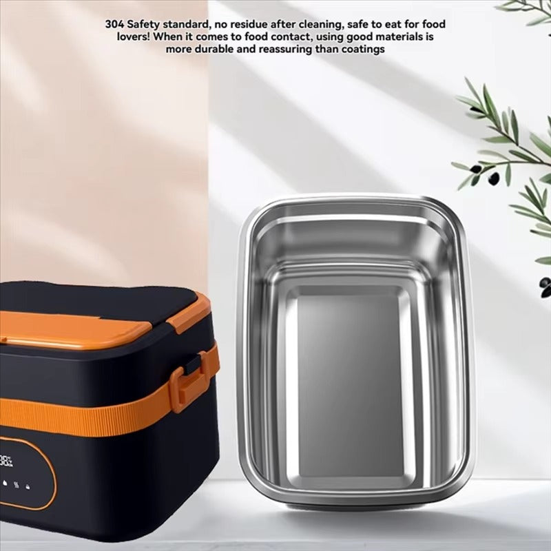 Insulated Thermal Food Container Box