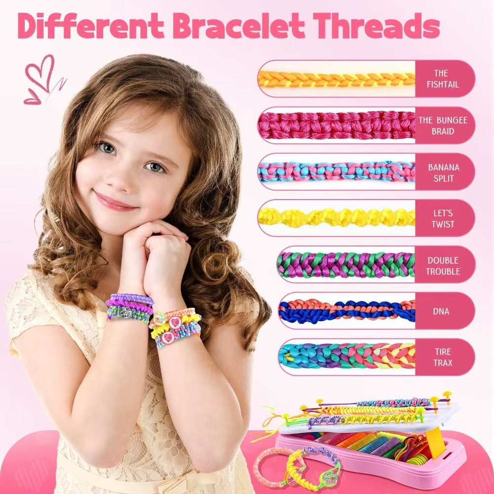 Sparkly Beaded Jewelry