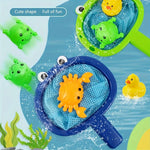 Fun Bath Toy Fishing Game for Kids