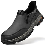 Men's Orthopedic Casual Slip-On Walking Shoes